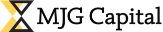 MJG Capital Logo